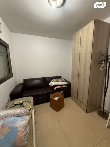 דירת גן, רפאל איתן, קרית אילון, חולון