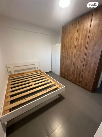 דירה, יציאת אירופה 8, שכונה ה', באר שבע