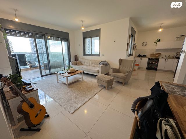 דירה, עין הים, חדרה