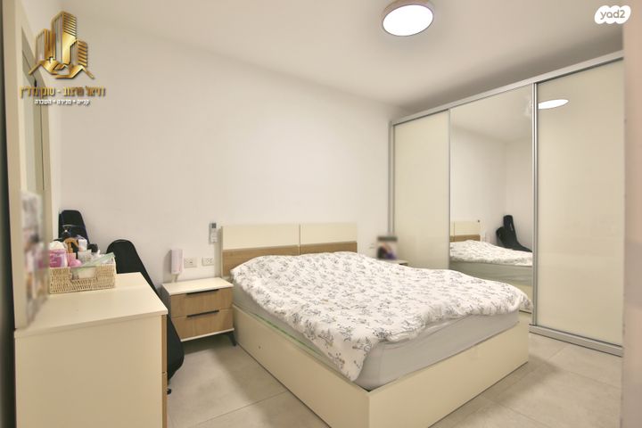 דירה, סשה ארגוב, הכרם ג', עכו