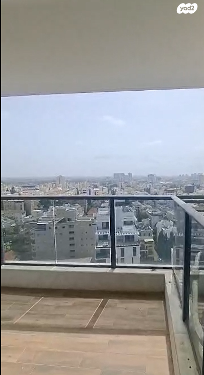 דירה, הרצל 199, ב' / צפון מערב העיר, רחובות