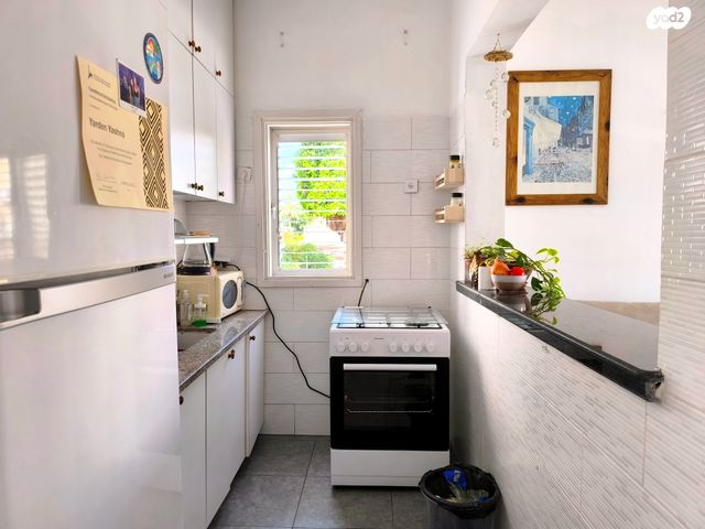 דירה, כרם חמד, שפירא, תל אביב יפו