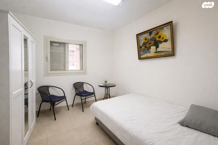 דירה, מנחם בגין 32, נווה גנים, קרית מוצקין