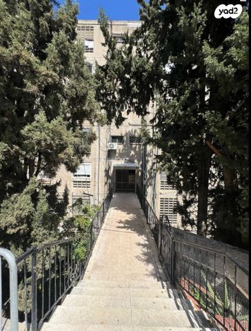 דירה, דרך יד לבנים, נווה פז, חיפה