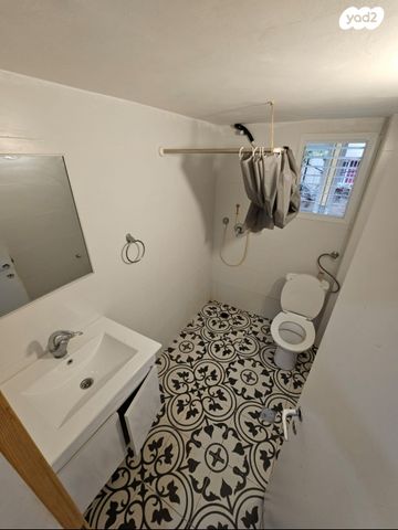 דירה, הדר מרכז, חיפה