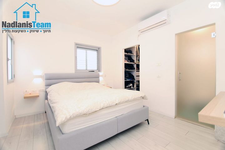 דירה, בארי, נתניה