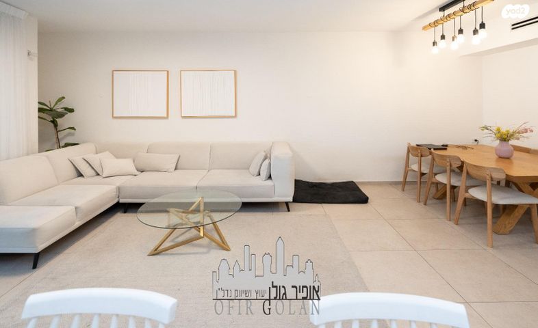 דירה, נווה יהושע, ערמונים, רמת גן