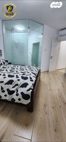 דירת גן, גדרה מזרח, גדרה