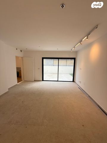 דירת גן, בת גלים, חיפה