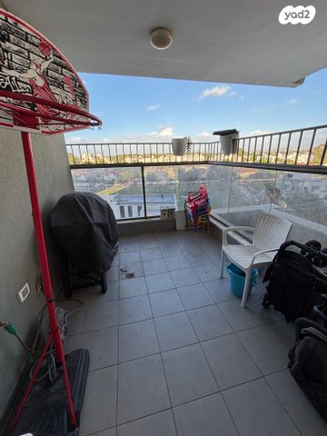 דירה, הדר גנים, פתח תקווה