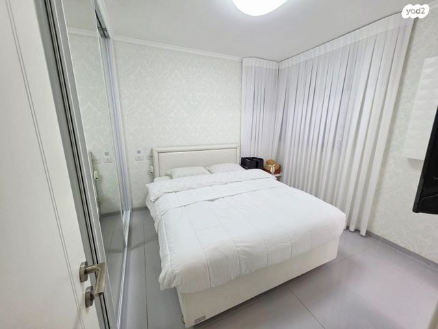 דירת גן, טבנקין 67, נווה שאנן, חיפה