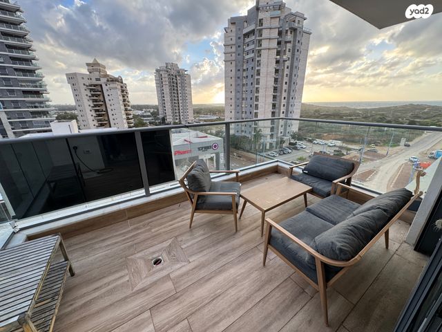 דירה, עין הים, חדרה