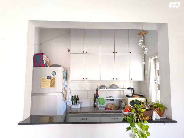 דירה, כרם חמד, שפירא, תל אביב יפו