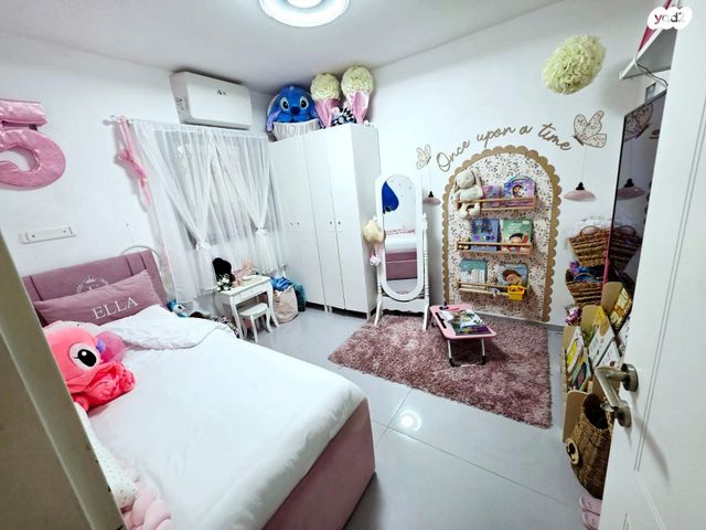 דירת גן, טבנקין 67, נווה שאנן, חיפה