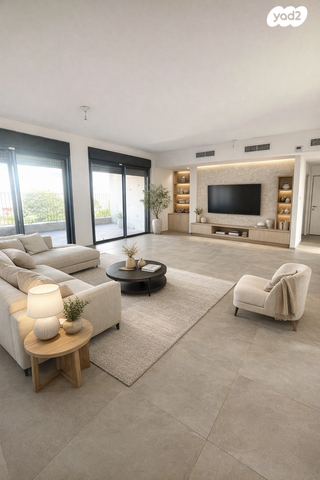 דירה, רעננה