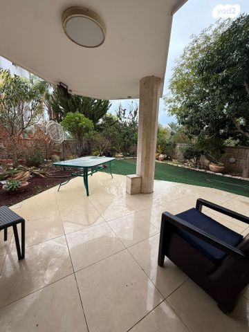 דירת גן, רפאל איתן, קרית אילון, חולון