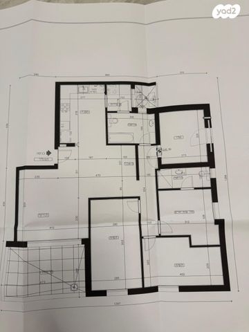 דירה, רב אלוף משה לוי, פסגת זאב, ירושלים