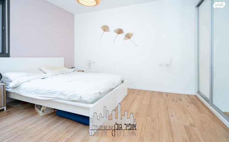 דירה, נווה יהושע, ערמונים, רמת גן