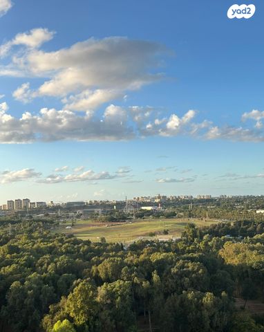 דירה, חרוזים 26, חרוזים, רמת גן