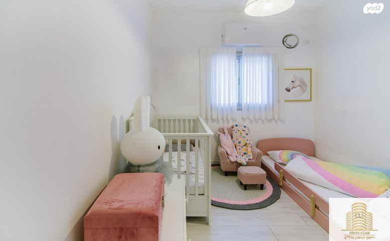 דירה, יצחק בן צבי, כפר גנים ב, פתח תקווה