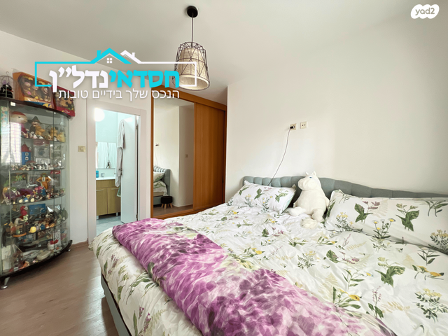 דירה, שדרות דואני, נאות בגין, לב יבנה, יבנה