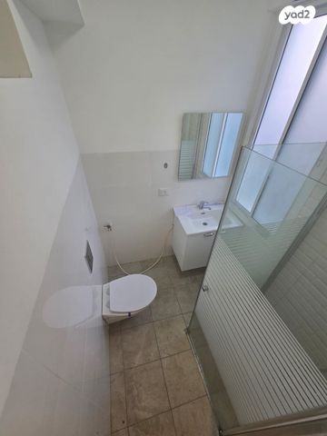 דירה, דרך יד לבנים, תל עמל, חיפה