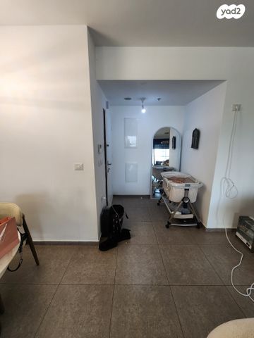 דירה, משה לוי 11, נאות שמיר, רמלה