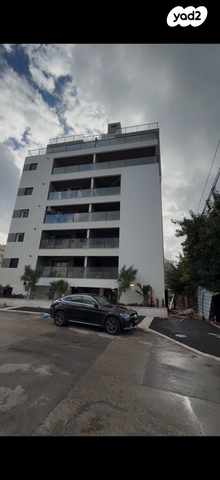 דירת גן, בת גלים, חיפה