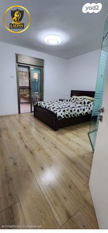 דירת גן, גדרה מזרח, גדרה