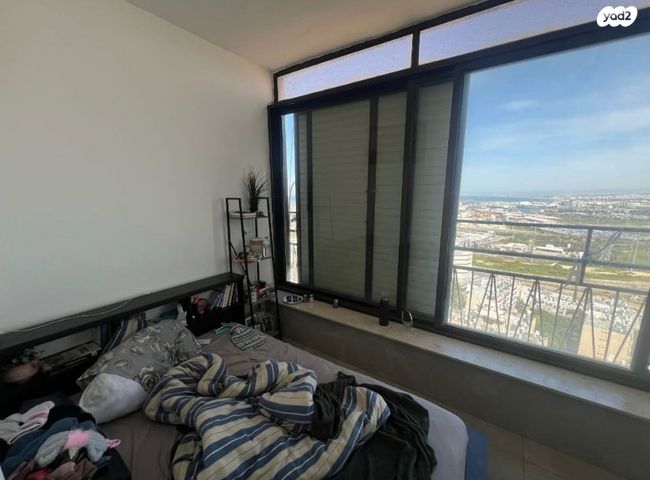 דירה, דרך יד לבנים, נווה פז, חיפה