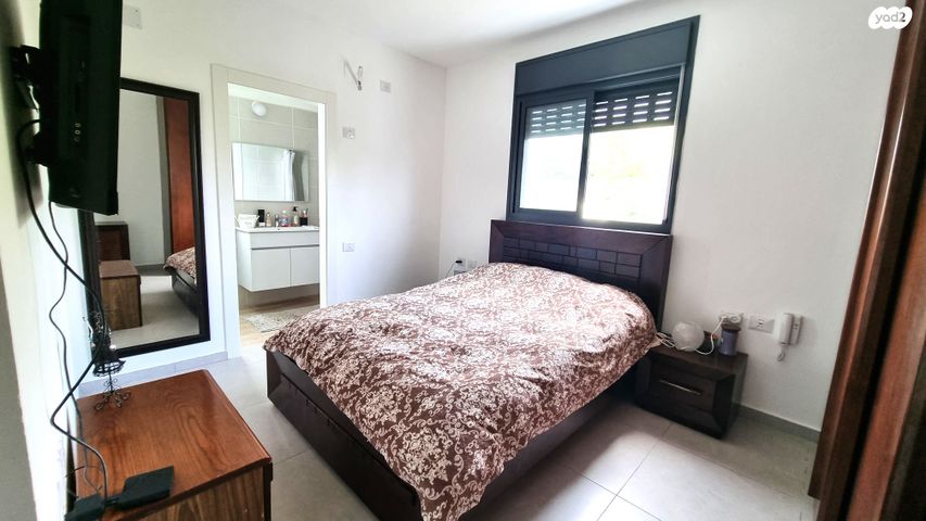 דירה, שאר העיר, יקנעם עילית