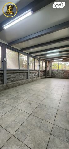 דירת גן, גדרה מזרח, גדרה