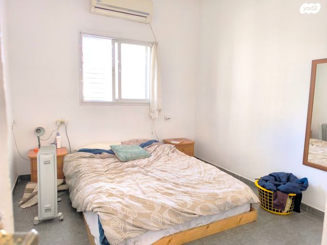 דירה, כרם חמד, שפירא, תל אביב יפו