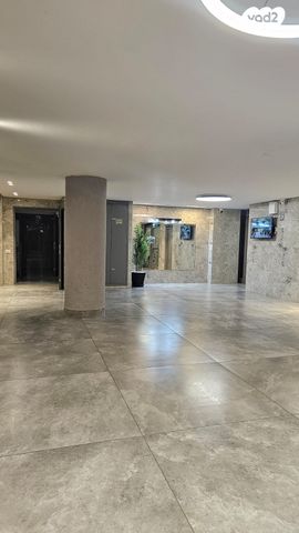 דירה, רב אלוף משה לוי, פסגת זאב, ירושלים