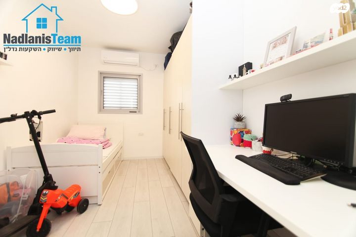 דירה, בארי, נתניה