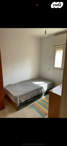 דירה, משעול סוכות, שכונה ד', באר שבע