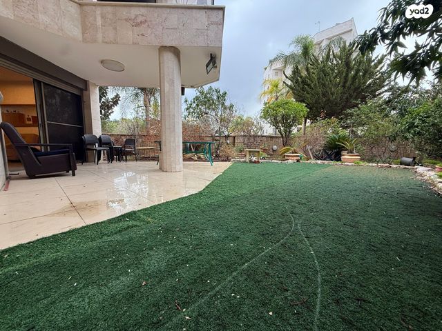 דירת גן, רפאל איתן, קרית אילון, חולון