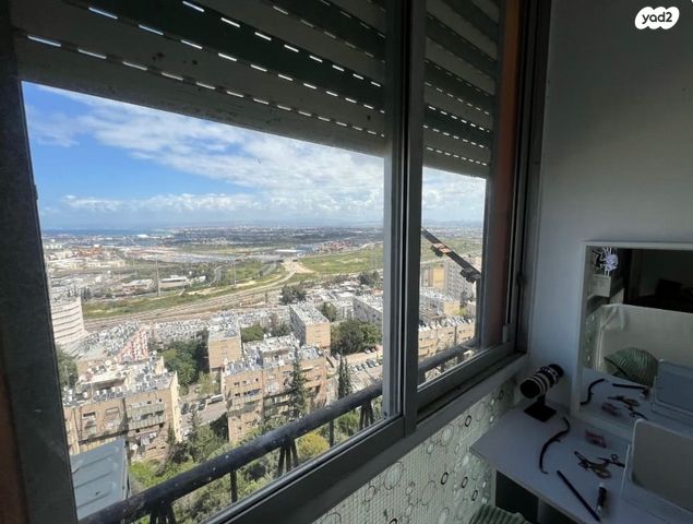 דירה, דרך יד לבנים, נווה פז, חיפה