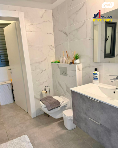 דירה, נאות הדרים / המבואה הדרומית, באר שבע