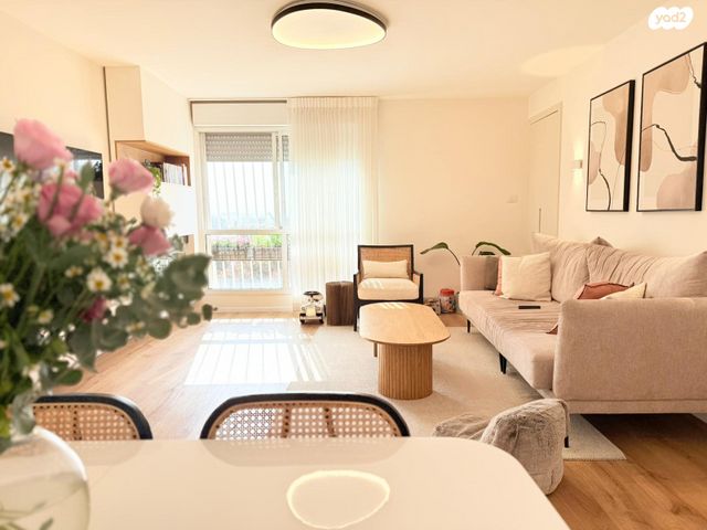 דרך משה דיין 