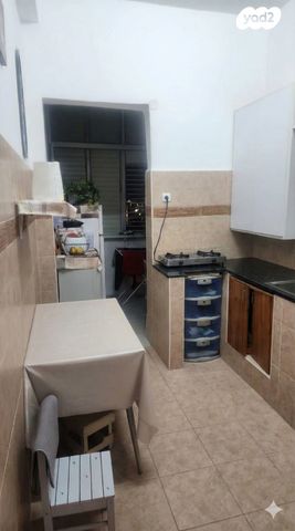 דירה, הלל 48, מסדה, חיפה