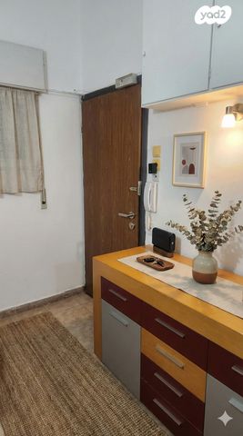 דירה, הלל 48, מסדה, חיפה