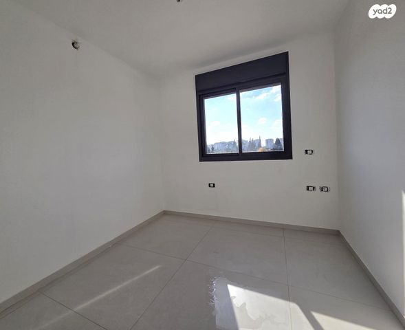 דירה, קרית הסביונים, יהוד מונוסון