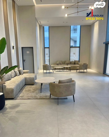 דירה, נאות הדרים / המבואה הדרומית, באר שבע