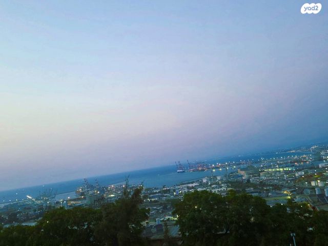 דירת גן, טבנקין 67, נווה שאנן, חיפה