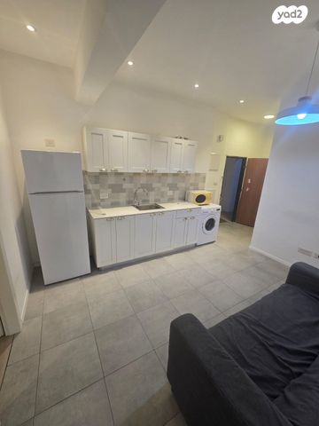 דירה, דרך יד לבנים, תל עמל, חיפה