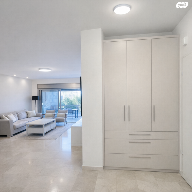 שיכון דן, נווה דן