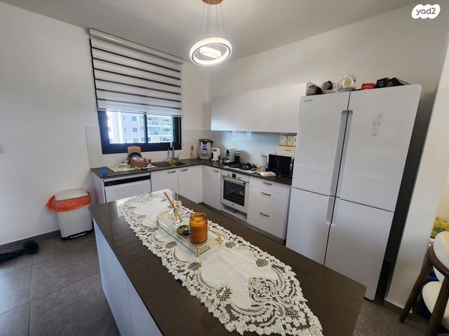 דירה, משה לוי 11, נאות שמיר, רמלה