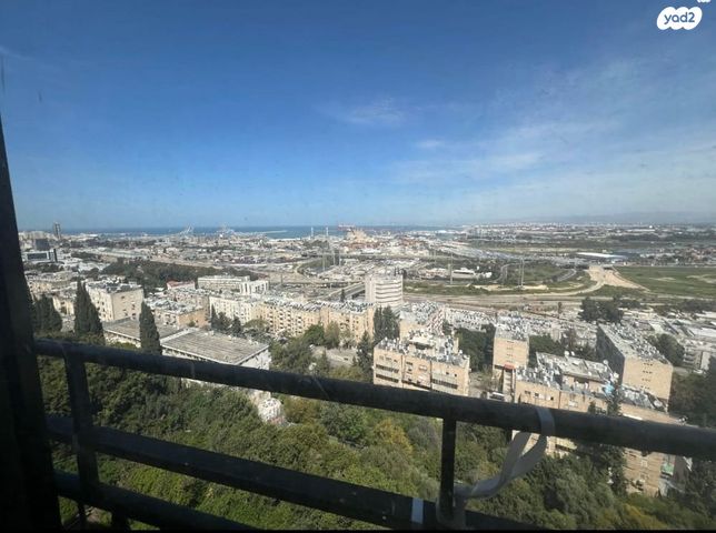 דירה, דרך יד לבנים, נווה פז, חיפה