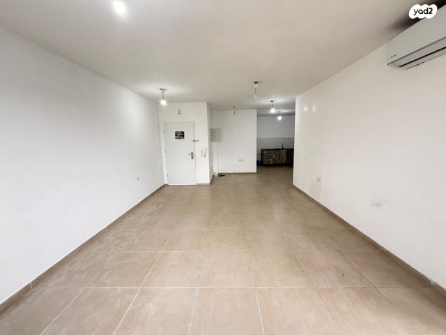 דירה, ריש לקיש, בית שמש